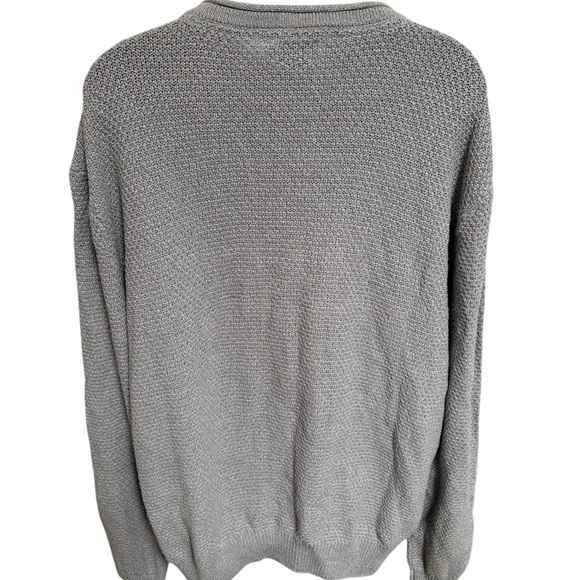 7 Diamonds Cable Sweater - Picture 3 of 4